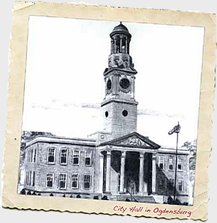 Historical Building Photo